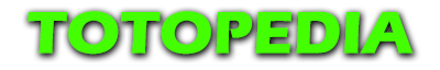 Logo TOTOPEDIA x Ckos Net